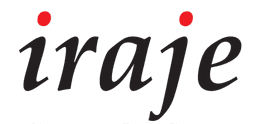 Iraje Identity Security Platform Logo
