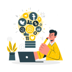 Social Media Manager