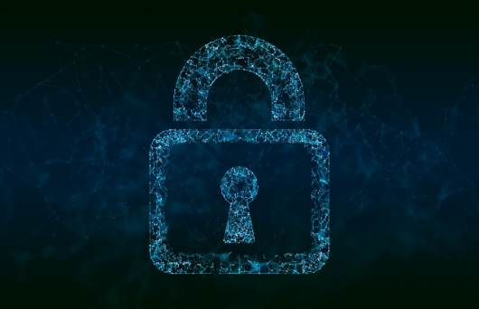 Zero Trust Security Model Iraje