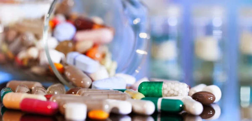 Pharma Case Study Iraje