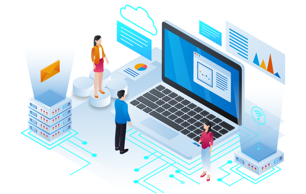 Manag eMonitor Control Iraje PAM