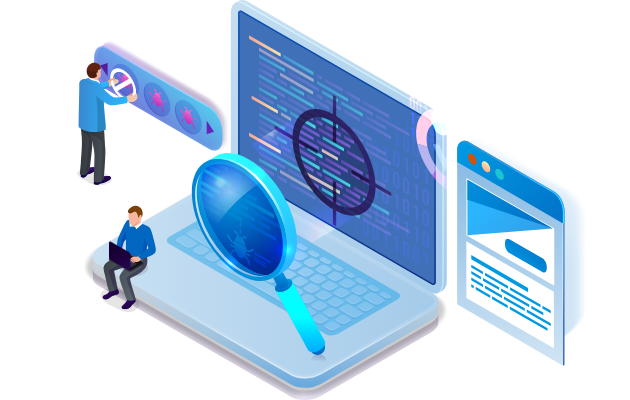 Manag eMonitor Control Iraje PAM