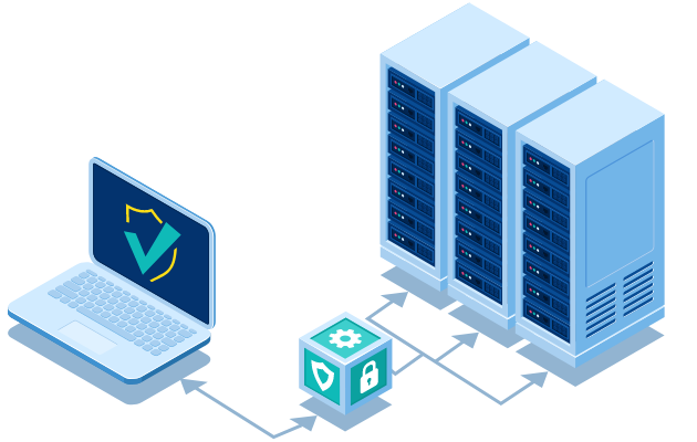 Manag eMonitor Control Iraje PAM
