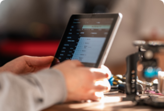 Extract Transform Load Suite